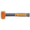 Jet 740580 2-1/2 lb Indestructible Handle Sledge Hammer