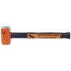 Jet 740582 USH-416 4 lb x 16" Indestructible Handle Sledge Hammer