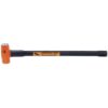 Jet 740584 USH-630 6 lb x 30" Indestructible Handle Sledge Hammer