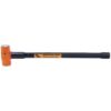 Jet 740586 USH-830 8 lb x 30" Indestructible Handle Sledge Hammer