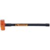 Jet 740587 USH-1030 10 lb x 30 Indestructible Handle Sledge Hammer Jet 740587 USH-1030 10 lb x 30" Indestructible Handle Sledge Hammer