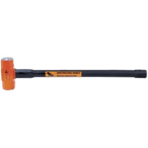 Jet 740587 USH-1030 10 lb x 30" Indestructible Handle Sledge Hammer