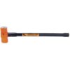Jet 740589 USH-1430 14 lb x 30" Indestructible Handle Sledge Hammer