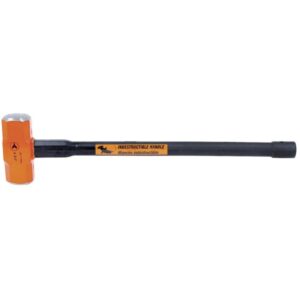 Jet 740589 USH-1430 14 lb x 30" Indestructible Handle Sledge Hammer