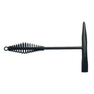 Jet 740901 FH-1 Flux Chipping Hammer