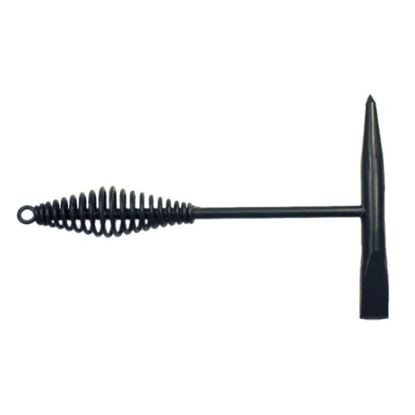 Jet 740901 FH-1 Flux Chipping Hammer