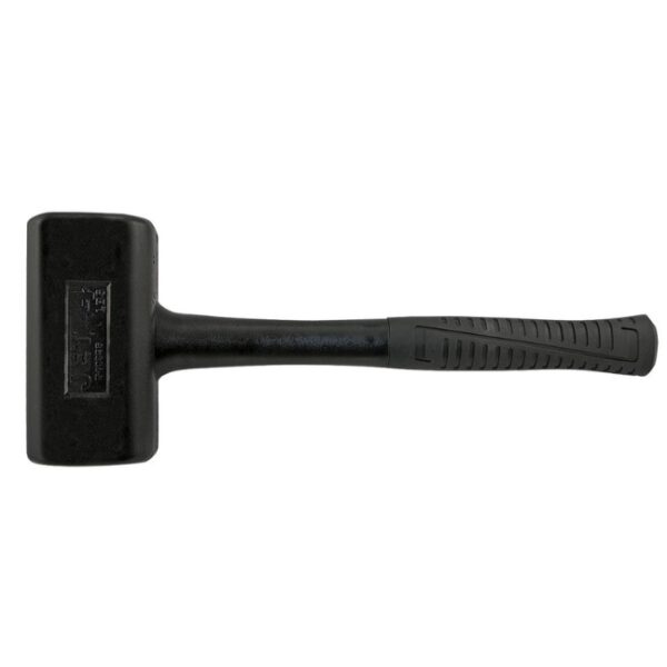 Jet 740926 DB-400HD 4 lb Dead Blow Sledge Hammer