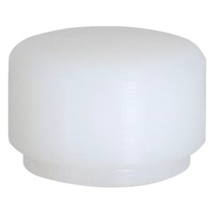 Jet 740995 RTMW-40 Medium Tip for 740933 SFH-175 Dead Blow Hammer - White