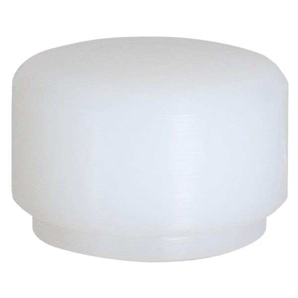 Jet 740995 RTMW-40 Medium Tip for 740933 SFH-175 Dead Blow Hammer - White