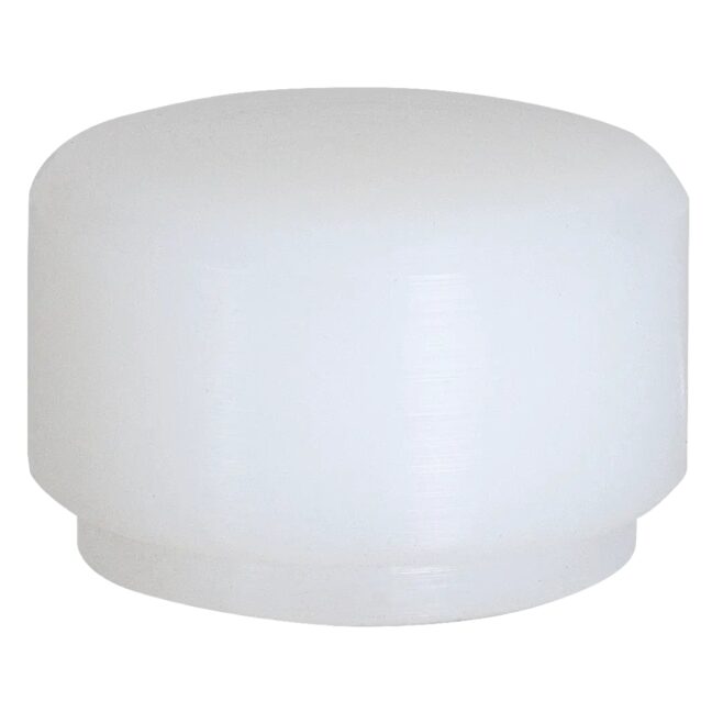 Jet 740995 RTMW-40 Medium Tip for 740933 SFH-175 Dead Blow Hammer - White