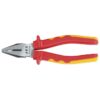 Jet 760312 Jet 760312 JILP-8 8" Lineman's Pliers - VDE 1000V Insulated