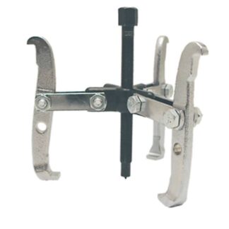 Jet 770132 3" 2/3 Jaw Professional Gear Puller
