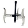 Jet 770133 JGP-4HD 4" 2/3 Jaw Combination Gear Puller