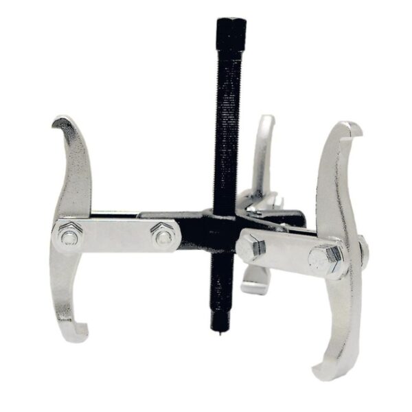 Jet 770133 JGP-4HD 4" 2/3 Jaw Combination Gear Puller