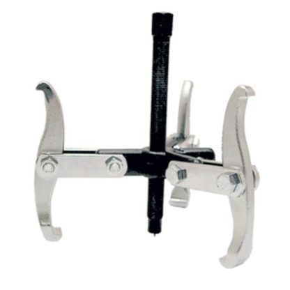 Jet 770133 4" 2/3 Jaw Professional Gear Puller