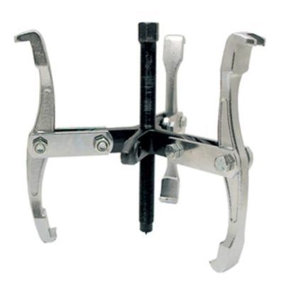 Jet 770135 8" 2/3 Jaw Professional Gear Puller