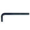 Jet 774807 CrV Steel Long Arm SAE Hex Key 5/64"