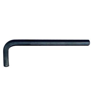 Jet 774807 CrV Steel Long Arm SAE Hex Key 5/64"