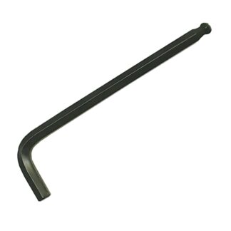 Jet 774917 5/16" Long Arm Ball Nose Hex Key