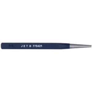 Jet 775421 SP216 1/8" Solid Punch
