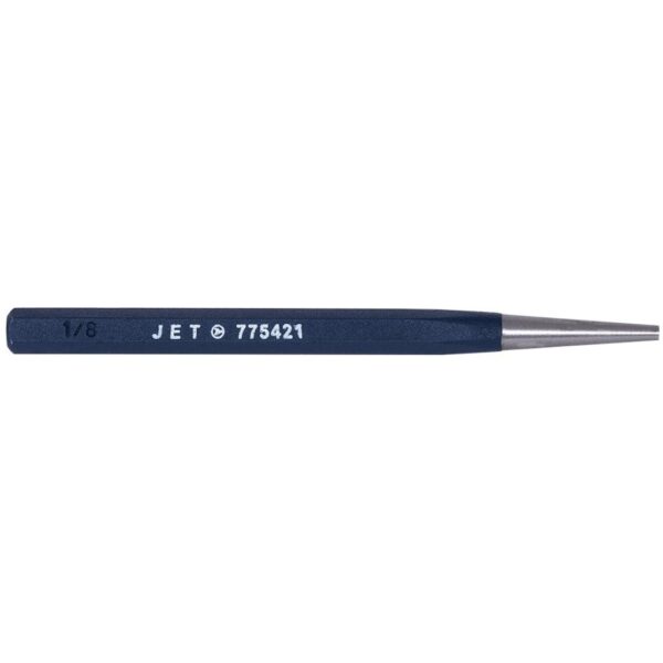 Jet 775421 SP216 1/8" Solid Punch