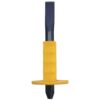 Jet 775461 CCG-110 1 x 10 Chisel with Safety Grip Jet 775461 CCG-110 1" x 10" Chisel with Safety Grip