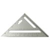 Jet 776061 JRAS-710 7″ x 10″ Triangle Rafter Square