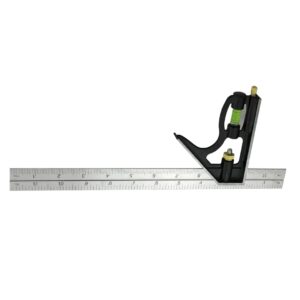 Jet 776065 JCS-12 12" Combination Square