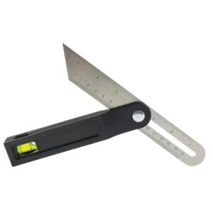 Jet 776070 JTB-8 8" T-Bevel Square