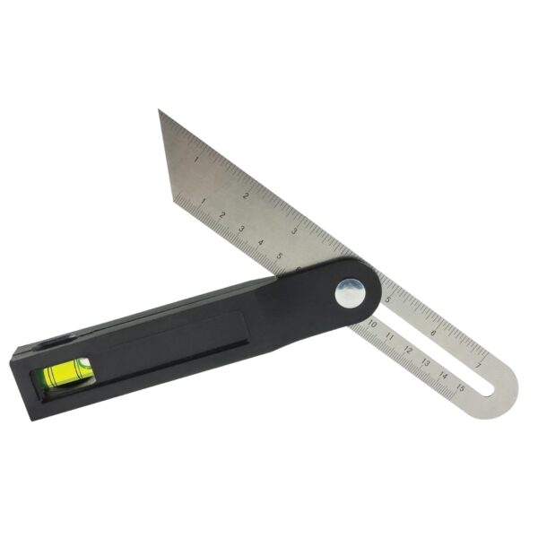 Jet 776070 JTB-8 8" T-Bevel Square