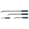 Jet 779220 JMPB-4S 4-Piece Mechanic’s Pry Bar Set