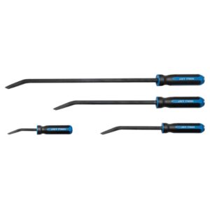 Jet 779220 JMPB-4S 4-Piece Mechanic’s Pry Bar Set