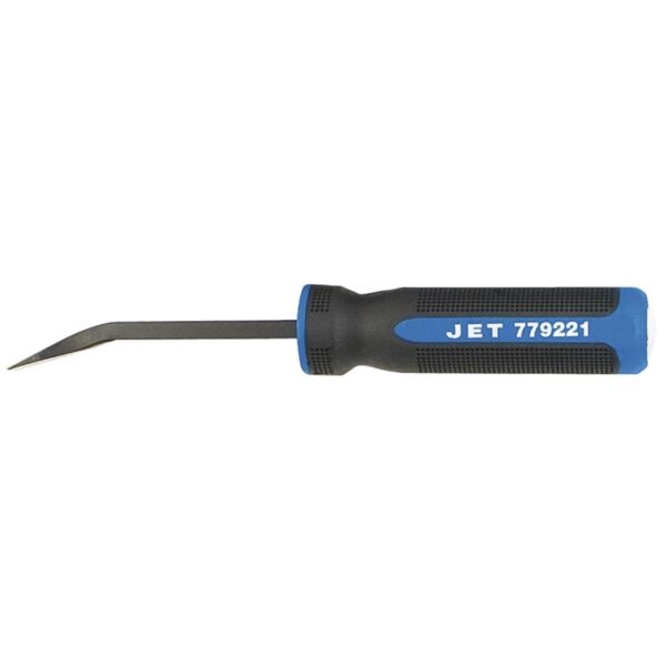 Jet 779221 JMPB-8 8 Mechanic's Pry Bar Jet 779221 JMPB-8 8" Mechanic's Pry Bar