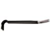 Jet 779253 JPNB-24 Powerclaw 24 Notched Wrecking Bar Jet 779253 JPNB-24 Powerclaw 24" Notched Wrecking Bar