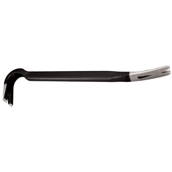 Jet 779253 JPNB-24 Powerclaw 24 Notched Wrecking Bar Jet 779253 JPNB-24 Powerclaw 24" Notched Wrecking Bar