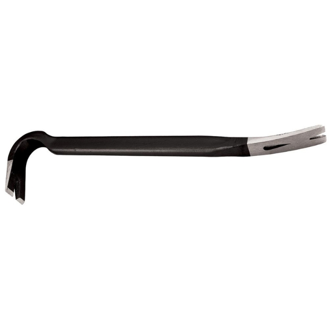 Jet 779253 JPNB-24 Powerclaw 24" Notched Wrecking Bar