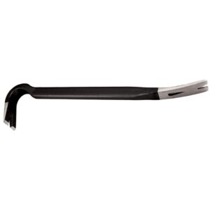 Jet 779255 JPNB-36 Powerclaw 36" Notched Wrecking Bar