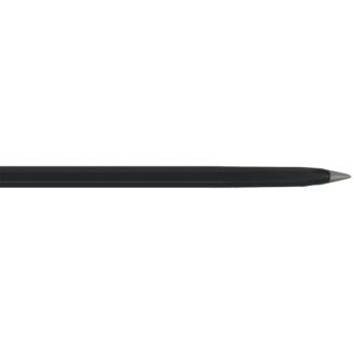 Jet 779258 JPDB-1772 72" x 17 lb Digging Bar - Super Heavy Duty