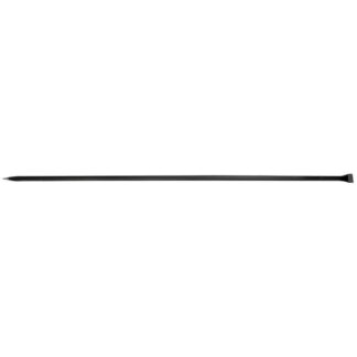 Jet 779258 JPDB-1772 72" x 17 lb Digging Bar - Super Heavy Duty