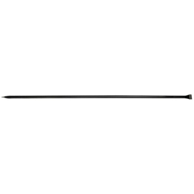 Jet 779258 JPDB-1772 72" x 17 lb Digging Bar - Super Heavy Duty