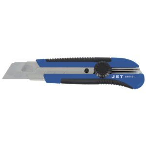 Jet 840431 JSBK-25 25mm Jumbo Snap-Off Utility Knife