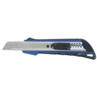 Jet 840432 JSBK-18 18mm Snap-Off Utility Knife