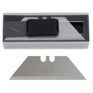 Jet 840481 JFRB-10 Utility Knife Blades 10-Pack