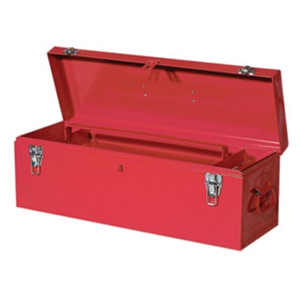 Jet 842105 26" Steel Hand Tool Box Jet 842105 26" Steel Hand Tool Box