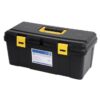 Jet 842144 JPTB-22 22 Plastic Hand Tool Box Jet 842144 JPTB-22 22" Plastic Hand Tool Box