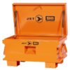 Jet 842480 JSB3219 32"x19" Jobsite Tool Storage Box