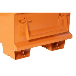 Jet 842480 JSB3219 32"x19" Jobsite Tool Storage Box