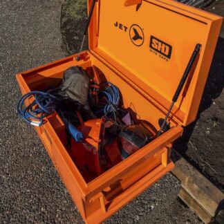 Jet 842480 JSB3219 32x19 Jobsite Tool Storage Box (3)