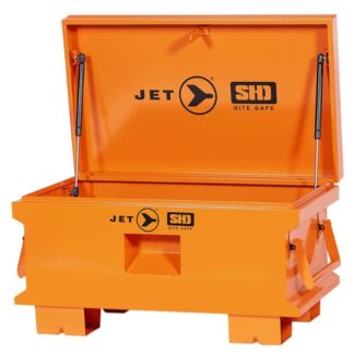 Jet 842480 JSB3219 32"x19" Jobsite Tool Storage Box