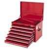 Jet 842553 PMC2706 27 x 18 6-Drawer Pro Series Mechanic's Chest (1) Jet 842553 PMC2706 27" x 18" 6-Drawer Pro Series Mechanic's Chest